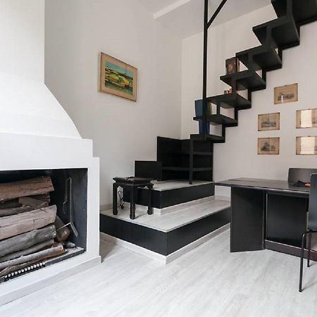 Amedei Apartment Int 7 Mediolan Zewnętrze zdjęcie