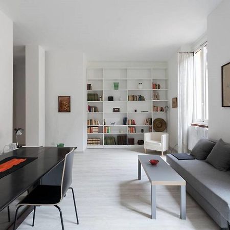 Amedei Apartment Int 7 Mediolan Zewnętrze zdjęcie