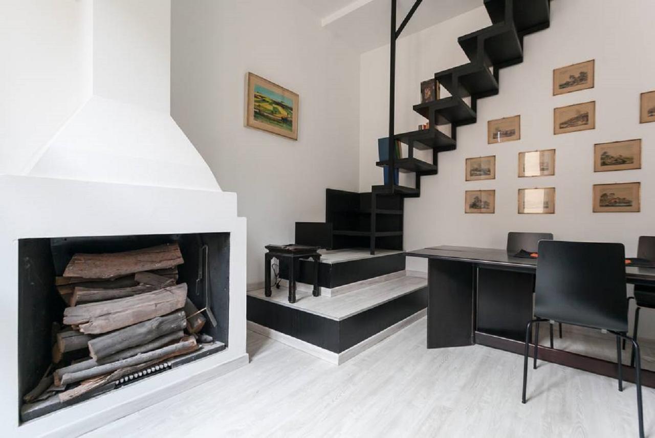 Amedei Apartment Int 7 Mediolan Zewnętrze zdjęcie