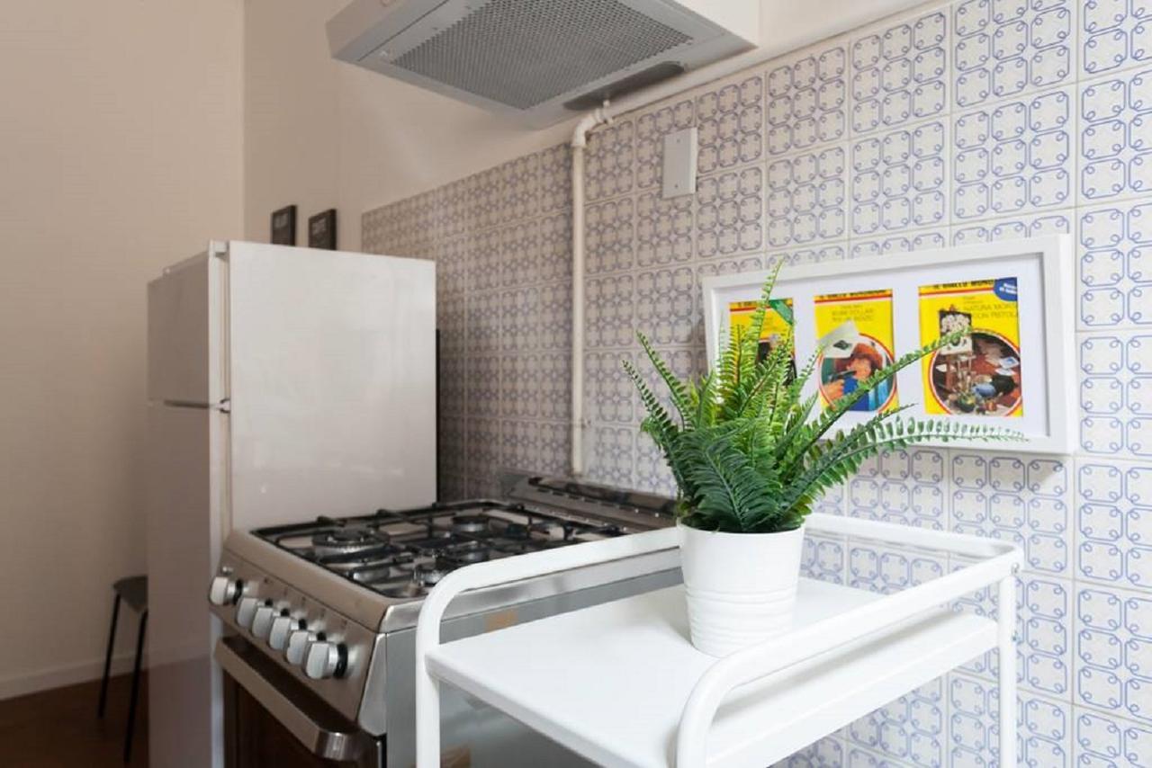 Amedei Apartment Int 7 Mediolan Zewnętrze zdjęcie