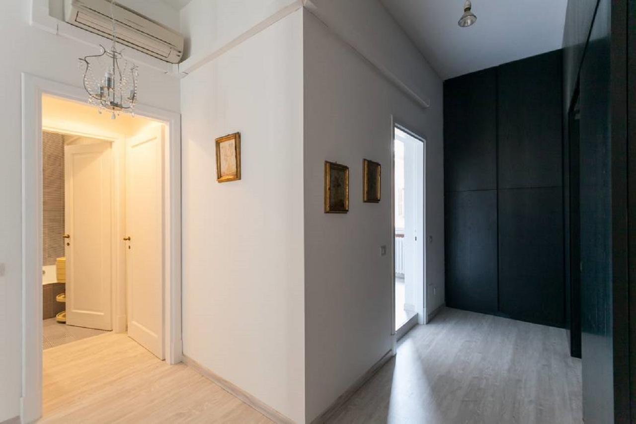 Amedei Apartment Int 7 Mediolan Zewnętrze zdjęcie