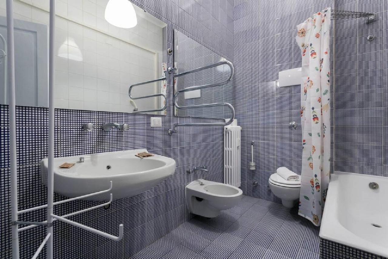 Amedei Apartment Int 7 Mediolan Zewnętrze zdjęcie