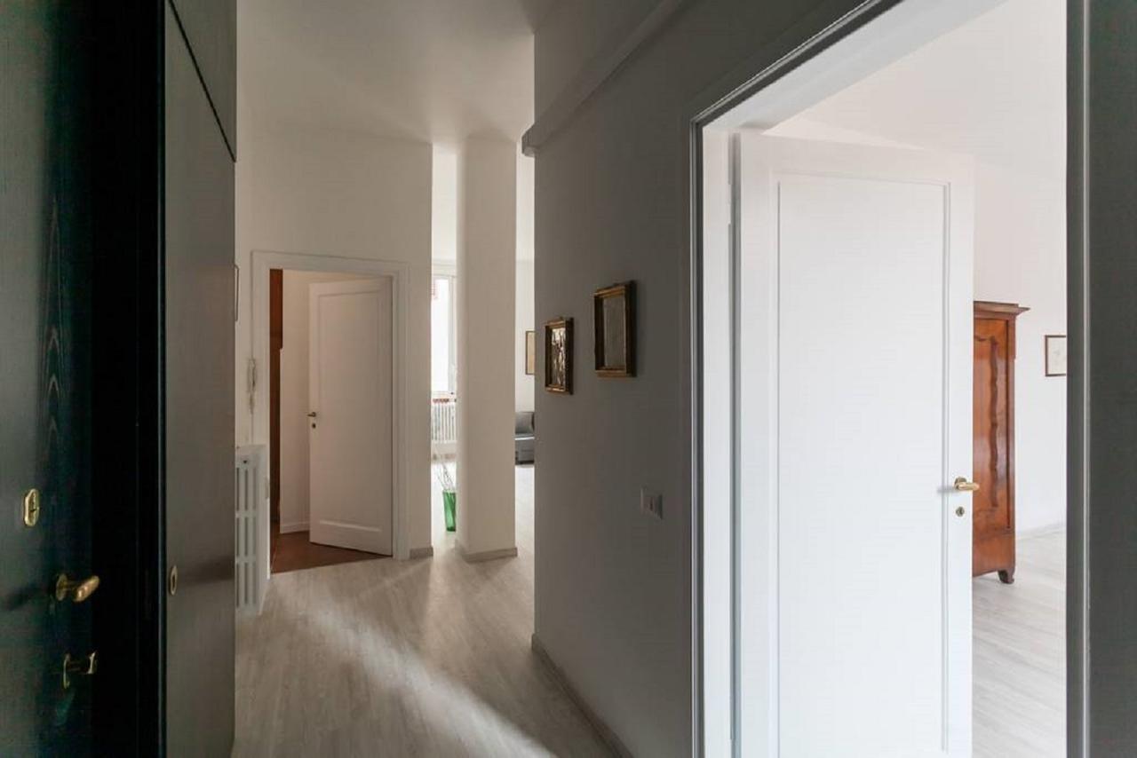 Amedei Apartment Int 7 Mediolan Zewnętrze zdjęcie
