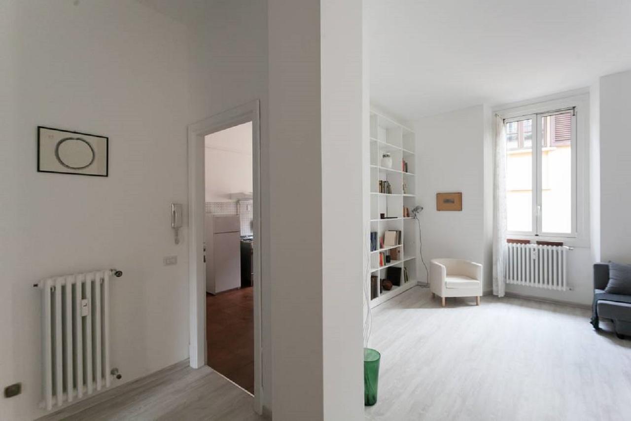 Amedei Apartment Int 7 Mediolan Zewnętrze zdjęcie