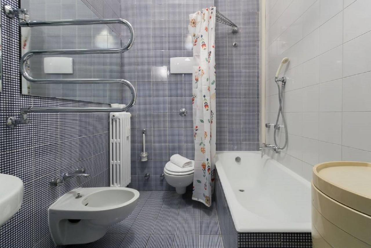 Amedei Apartment Int 7 Mediolan Zewnętrze zdjęcie