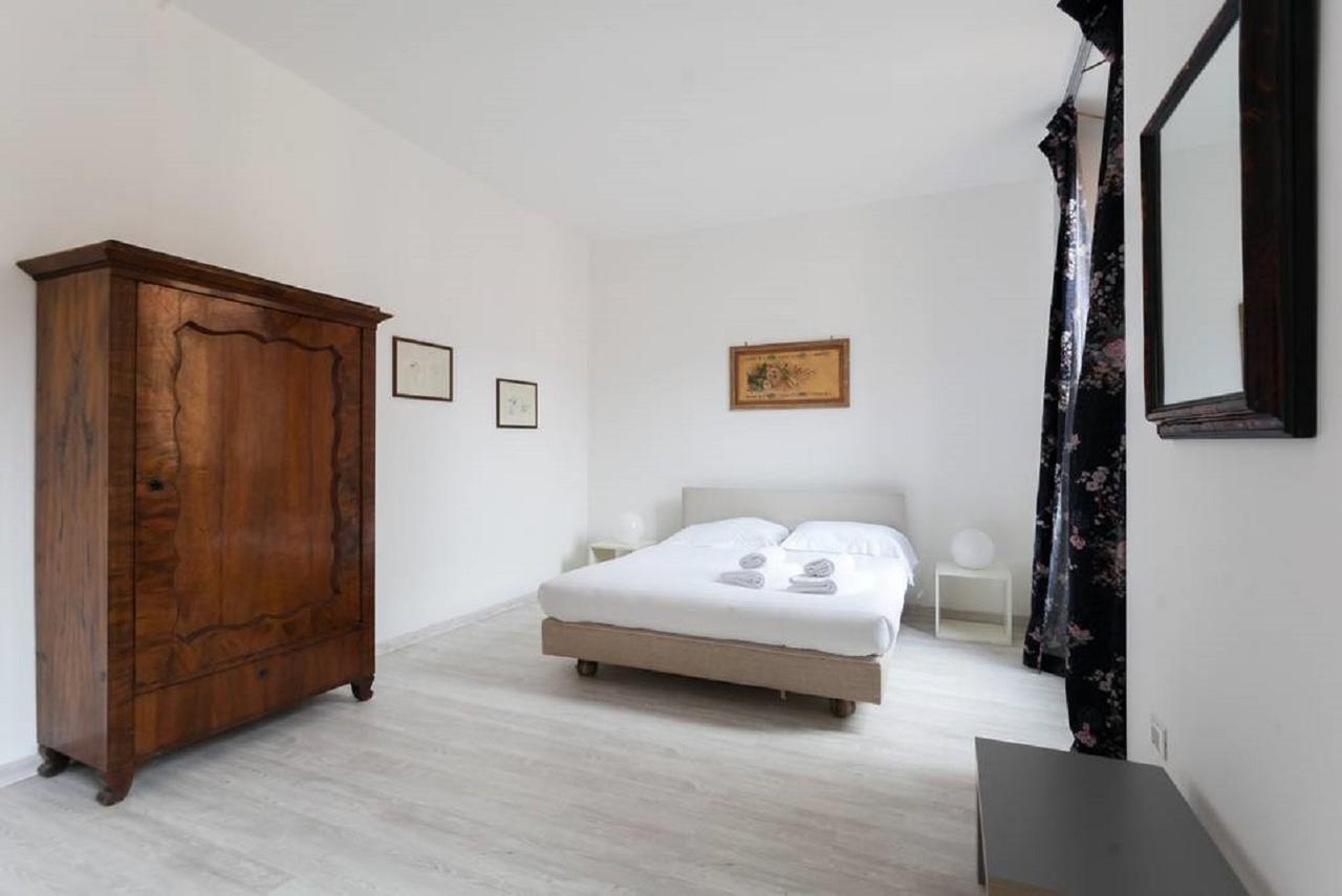 Amedei Apartment Int 7 Mediolan Zewnętrze zdjęcie