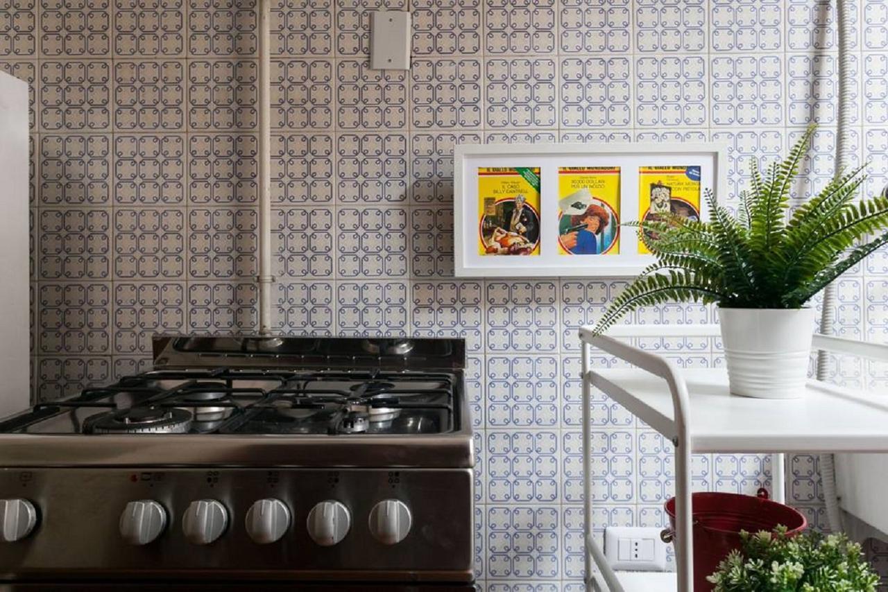Amedei Apartment Int 7 Mediolan Zewnętrze zdjęcie