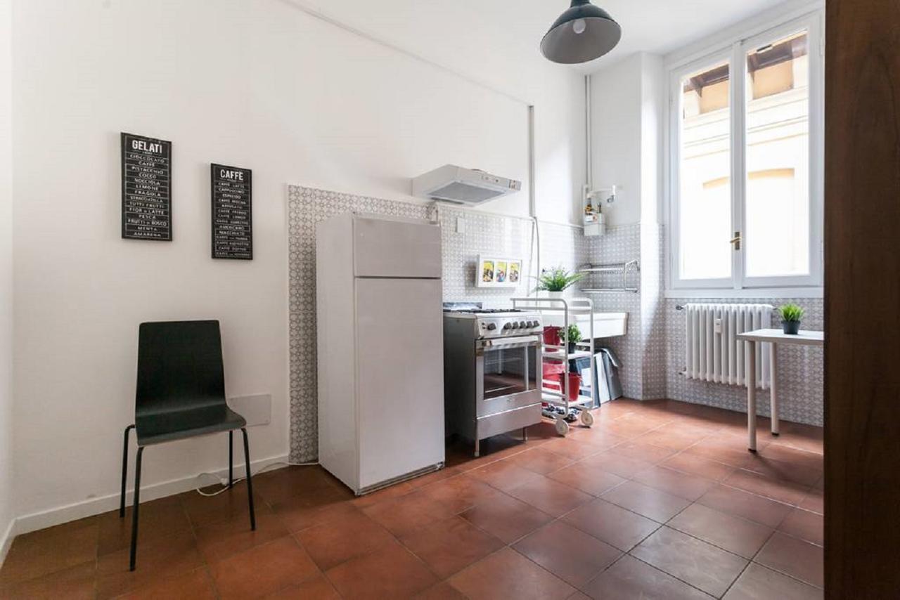 Amedei Apartment Int 7 Mediolan Zewnętrze zdjęcie