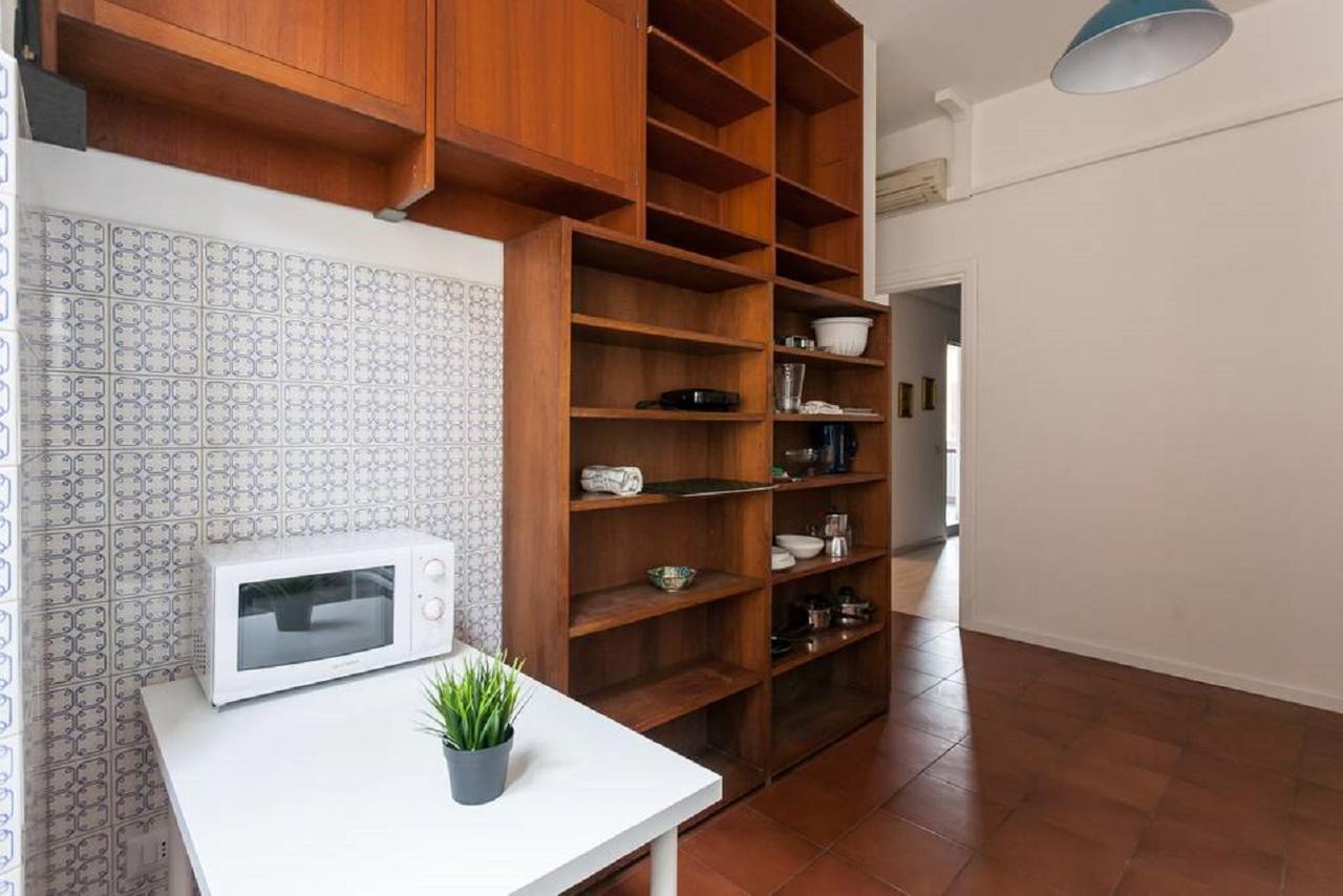Amedei Apartment Int 7 Mediolan Zewnętrze zdjęcie
