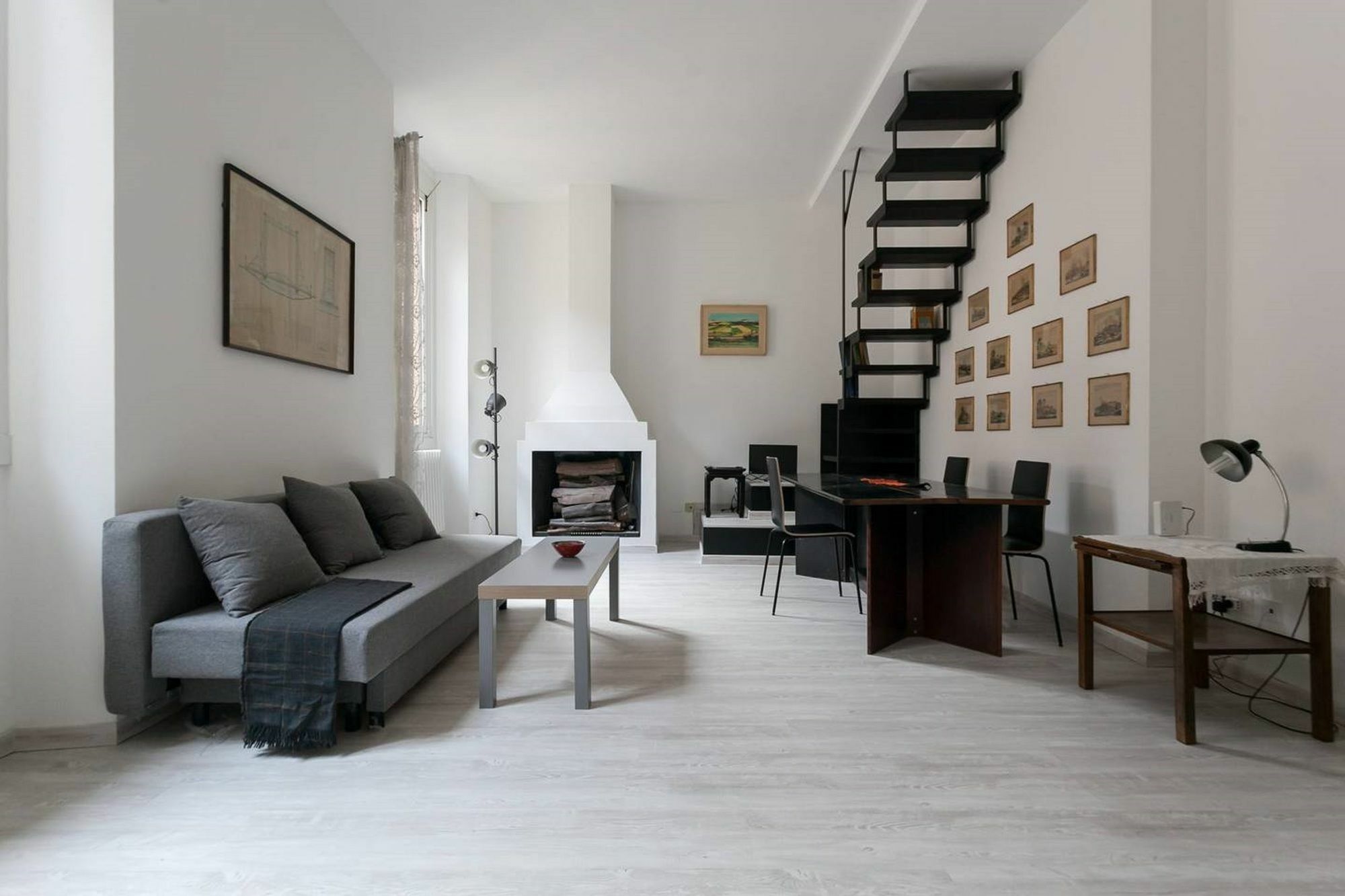 Amedei Apartment Int 7 Mediolan Zewnętrze zdjęcie