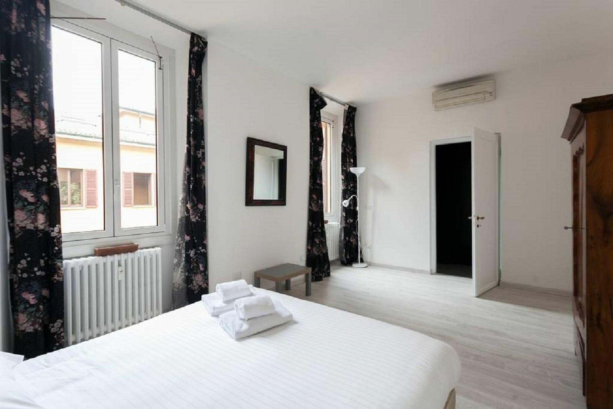 Amedei Apartment Int 7 Mediolan Zewnętrze zdjęcie