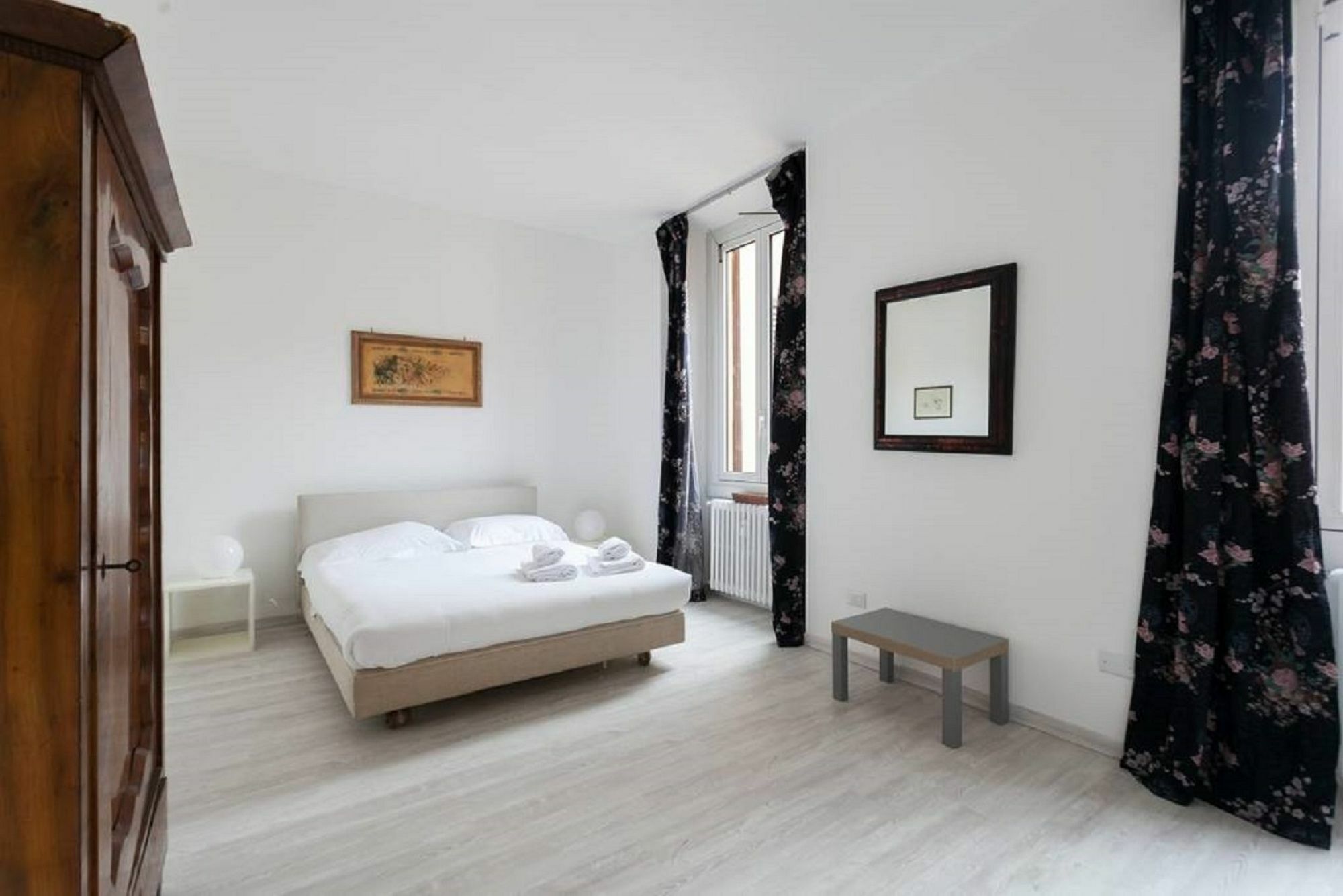 Amedei Apartment Int 7 Mediolan Zewnętrze zdjęcie
